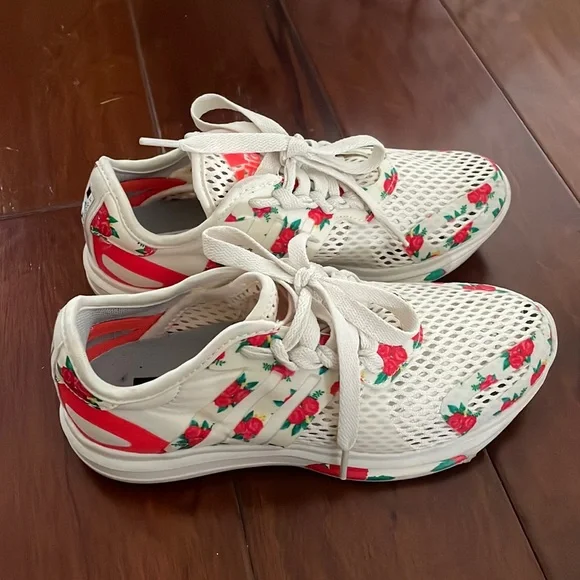 adidas gazelle silver green womens Shop Grey Womens adidas by Stella McCartney Ultraboost 5 Running Shoes –  Shoebacca main image 0
